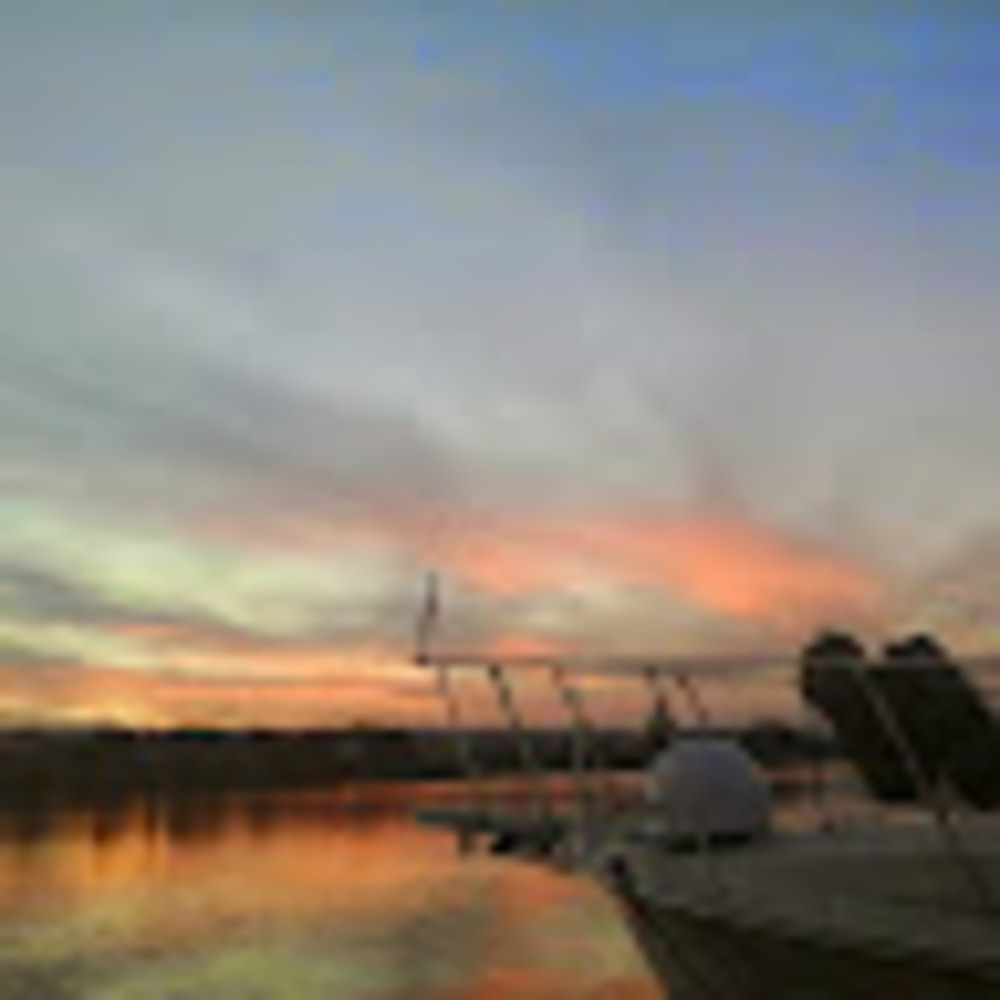 Meet your Posher, Eathen